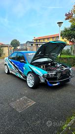 Audi a4 1.8 turbo RWD permuto