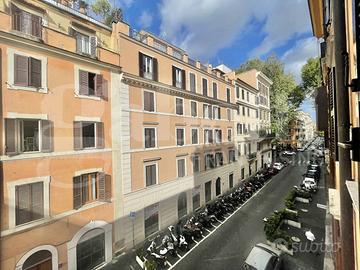 Appartamento Roma [Cod. rif 3337775VRG]