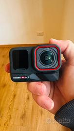 Insta360 Ace Pro 2 - Xplorer PACK