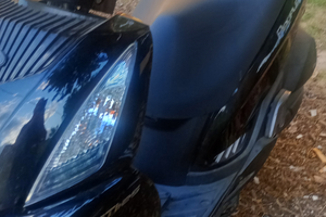 Scooter 125 Kymco Peolpe GT