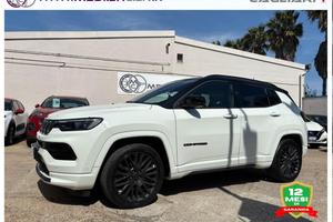 JEEP Compass 1.6 Multijet II 2WD S