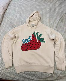 Felpa Gucci Strawberry