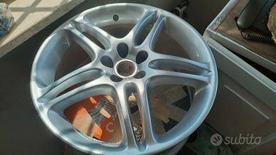 Alfa Romeo GTV e Spider (916)