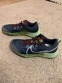 Nike React Pegasus Trail 4