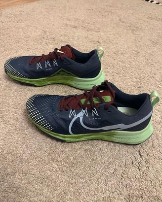 Nike React Pegasus Trail 4