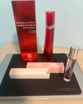 Givenchy Absolutely Irresistible
