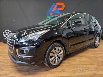 Peugeot 3008 3008 1.6 bluehdi Business s&s 120cv e