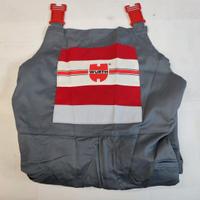 Diverse salopette da lavoro XL e XXL