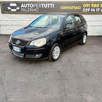 VOLKSWAGEN POLO 1.4 TDI COMFORTLINE (70CV) 5P