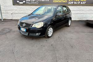 VOLKSWAGEN POLO 1.4 TDI COMFORTLINE (70CV) 5P