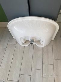 Lavabo di pregio
