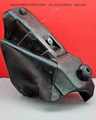 SERBATOIO TANK HUSQVARNA CR 250 1991 1992 CR250 WR