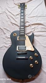 Chitarra Harley Benton SC-400 SBK Classic Series