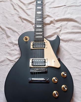 Chitarra Harley Benton SC-400 SBK Classic Series