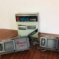 Casse audio universali per auto