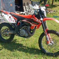 Beta RR 400