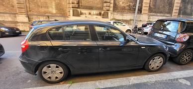 BMW Serie 1 - 118d - 5 porte