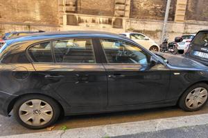 BMW Serie 1 - 118d - 5 porte