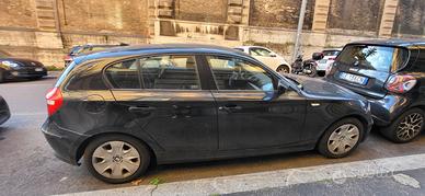 BMW Serie 1 - 118d - 5 porte