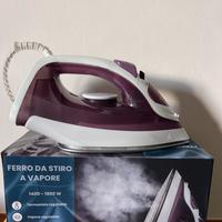 Ferro da stiro nuovo