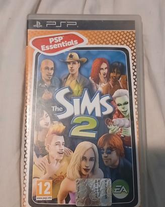 the sims 2