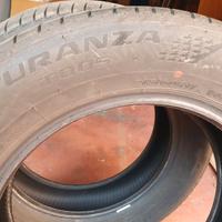 Bridgestone Turanza T005 215/60 R17 96H