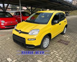 FIAT Panda PROMO FINANZ 1.0 +PACK CITY Hybrid Pa