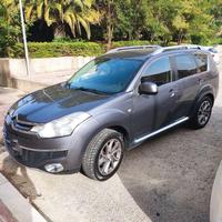 Citroen C-Crosser 2.2 Hdi 7 posti
