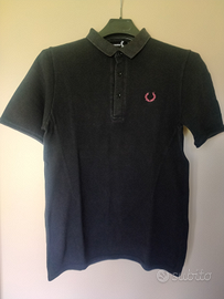 Polo manica corta Fred Perry