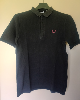 Polo manica corta Fred Perry
