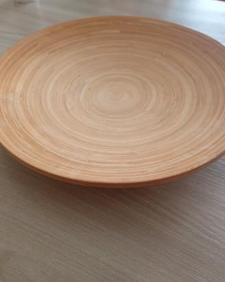 piatto bambu Ikea 