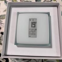 Termostato netatmo smart