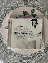 CD Laura Pausini