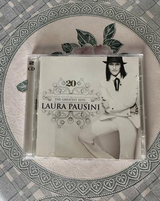 CD Laura Pausini