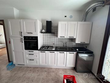 Cucina Ikea