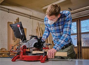 TRONCATRICE TC-MS 2513 L 4300850