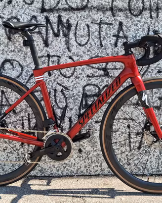 Specialized Roubaix TG m - 54
