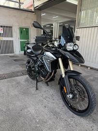 BMW  F800 GS