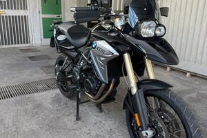 BMW  F800 GS
