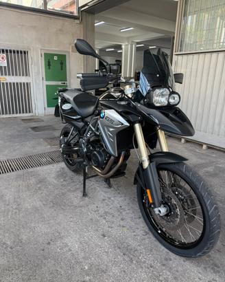BMW  F800 GS
