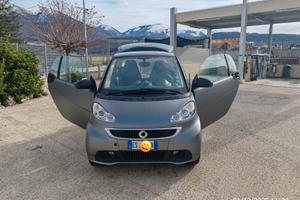 Smart fortwo 2a serie 2013 83500km
