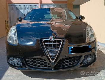 Alfa Romeo Giulietta  1.4 benzina