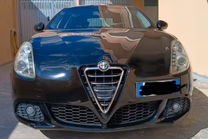 Alfa Romeo Giulietta  1.4 benzina