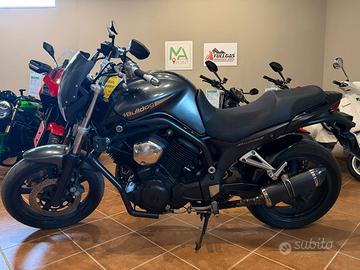 Yamaha BT 1100 Bulldog