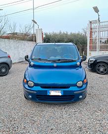 Fiat Multipla 1.9 JTD ELX