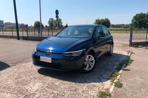 Volkswagen Golf 1.0 TSI EVO Life ADATTA A NEOPATEN