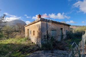 Villa o villino - Scillato