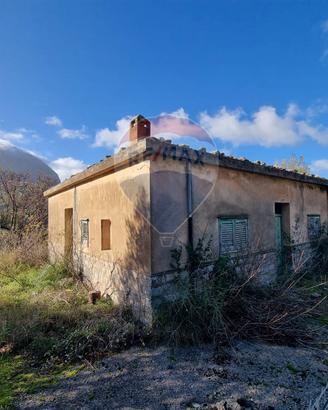 Villa o villino - Scillato