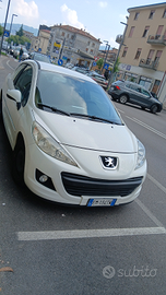 Peugeot 207 del 2012