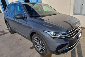 Vw Tiguan 1.4 TSI EHybrid DSG Elegance Plug-In